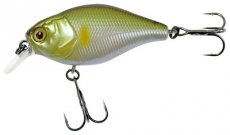 Воблер JACKALL 10CC F цв.pearl ayu(Япония)