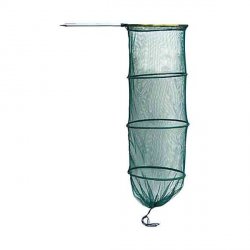 Садок SALMO со стойкой 3 секции 1,2м арт.UT31235(Китай)