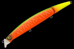 Воблер TSUYOKI Raider 125 SP цв.FRU(Китай)