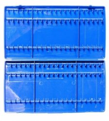 Поводочница PRESTON Method length retaining system INBOX/20(Англия)