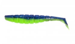 Виброхвост FRAPP Flint 6