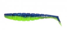 Виброхвост FRAPP Flint 6