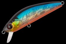 Воблер TSUYOKI Gnom 66 SS цв.014R(Китай)