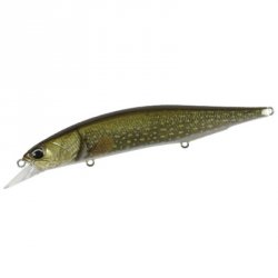 Воблер DUO Realis Jerkbait 120 Pike SP цв.ACC3820(Япония)