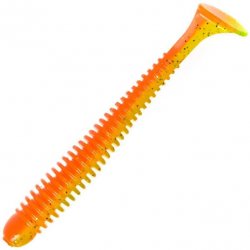 Виброхвост LUCKY JOHN Spark Tail 4'' 10,1см цв.Z12 5шт.(Китай)