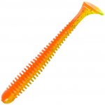 Виброхвост LUCKY JOHN Spark Tail 4'' 10,1см цв.Z12 5шт.(Китай)