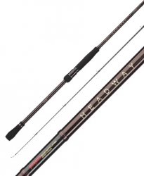 Спиннинг ZETRIX Headway ZHDS-692ML 2,06м 3-15гр.(Китай)