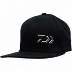 Кепка DAIWA CA-60120 цв.black/black(Китай)