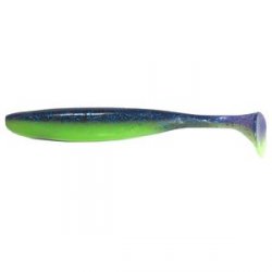 Виброхвост KEITECH Easy Shiner 3