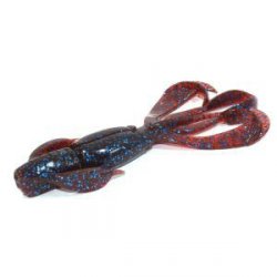 Приманка KEITECH Crazy Flapper 3,6