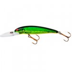 Воблер BOMBER Deep Long A B24A цв.XM7(США)