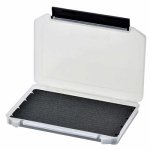 Коробка MEIHO Slit Form Case 3010 NS цв.CL(Япония)