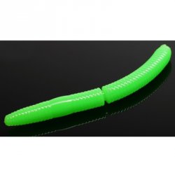 Приманка LIBRA LURES Fatty D'Worm Tournament 55 сыр цв.026 12шт.(Польша)