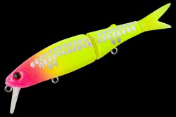 Воблер TSUYOKI Got 90 SP цв.Y313S(Китай)