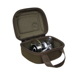 Чехол для катушки AQUATIC Ч-51-1 до 4000 жесткий(Россия)