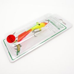 Балансир STRIKE PRO Strike Ice 40мм IF-008 цв.A13FL(Тайвань)