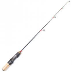 Удочка зимняя FOLK FISHING Noisy FRN 65H(Китай)