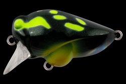 Воблер TSUYOKI Fakir 40 F цв.E055(Китай)