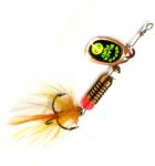 Блесна вращ. MEPPS Black Fury Mouche №00 цв.медь(Франция)