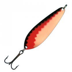 Блесна кол. KUUSAMO Latka 70 14гр. цв.C-S(Финляндия)