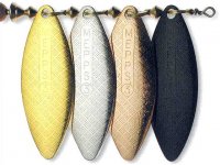 Блесна вращ. MEPPS Aglia Long №2 цв.медь(Франция)