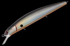 Воблер TSUYOKI Chance 130 SP цв.073Z(Китай)