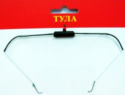 Коромысло оснащенное ГКЗО 4гр.(Россия, Тула)