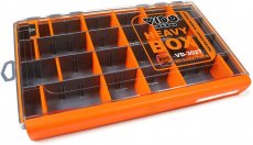 Коробка VIDO CRAFT VD-3027 Heavy Box(Китай)