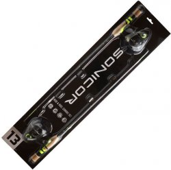 Комбо-набор 13 FISHING SoniCor Ice Combo Promotional 24ML&24UL(Тайвань)