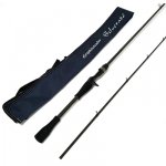 Кастинг GRAPHITELEADER Silverado 23GSILC-792M-HS 2,36м 3-18гр.(Япония)