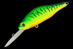 Воблер TSUYOKI Hump 70 F цв.050(Китай)