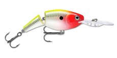 Воблер RAPALA Jointed Shad Rap JSR 07 цв.CLN(Эстония)