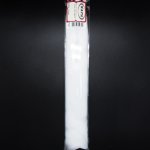 Синтетическое волокно WAPSI Faux Fox цв.white(США)