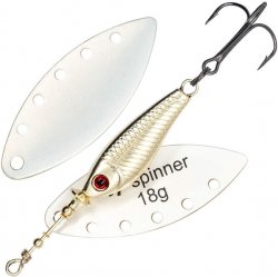 Блесна вращ. TROUT FAN Stream Special 4,5гр. цв.С09(Китай)