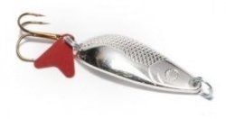 Блесна кол. SPINNEX Bass 14гр. цв.S BS-3(Польша)