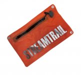 Гермо-кошелек STREAM TRAIL Sakosh цв.orange(Тайланд)