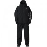 Костюм DAIWA DW-1924 Gore-Tex Versatile Winter цв.черный р-р XXXL 56(Мьянма)