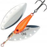 Блесна вращ. TROUT FAN Stream Special 4,5гр. цв.С07(Китай)