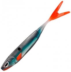 Приманка BERKLEY Sick Vamper 22см цв.blue shiner(Китай)