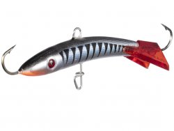 Балансир LUCKY JOHN Baucha 4 цв.12HRT(Латвия)