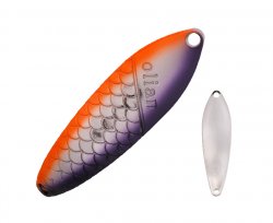 Блесна кол. ANGLER`Z SYSTEM Olian 7гр. цв.AD(S)(Япония)