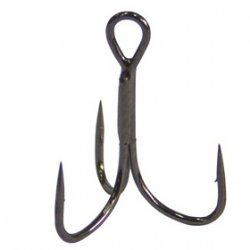 Тройник OWNER 5611 UL ST-11UL №18 8шт.(Япония)