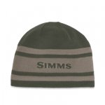 Шапка SIMMS Hayward Wool Beanie цв.dark olive(Китай)