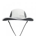 Шляпа SIMMS Solar Sombrero цв.sterling р-р L/XL(Вьетнам)