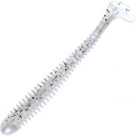 Виброхвост LUCKY JOHN Spark Tail 4'' 10,1см цв.Z02 5шт.(Китай)