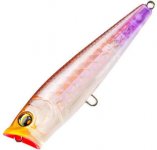 Воблер DUEL/YO-ZURI L-Bass Popper 65 F F-1212 цв.GSWS(Филиппины)