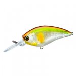 Воблер DUEL/YO-ZURI L-Bass Crank MR 50 F F-1218 цв.MGSA(Филиппины)