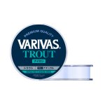 Леска VARIVAS Trout Natural 100м 0,165мм(Япония)