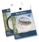 Подлесок PolyLeader KOLA SALMON Trout 10ft super fast sink(Англия)