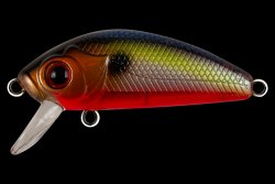 Воблер TSUYOKI Gnom 45 SS цв.207R(Китай)